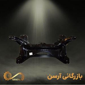 رام زیر موتور EF7 | ایدکوپرس مشهد