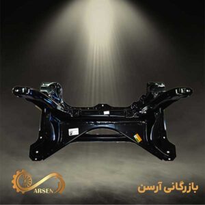 رام زیر موتور 405 |ایدکو پرس مشهد
