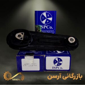 دسته موتور شاتونی ال 90 | ISPCO