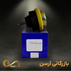 دسته موتور دوسرپیچ ( هیدرومانت) پژو 206 تیپ 5 | ISPCO
