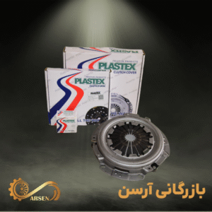 دیسک و صفحه ال 90 | پلاستکس
