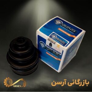 گردگیر پلوس پشت چرخ پژو 405| الماس