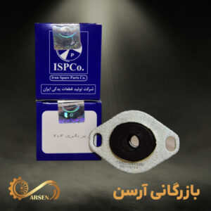زیر باطری پژو 206 | ISPCO