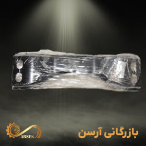 رام زیر گیربکس RD | صدرا