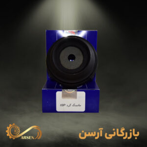 مانتیگ گرد 405 | ISPCO