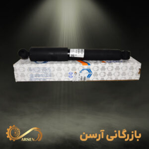 کمک فنر عقب پراید وانت | ایندامین